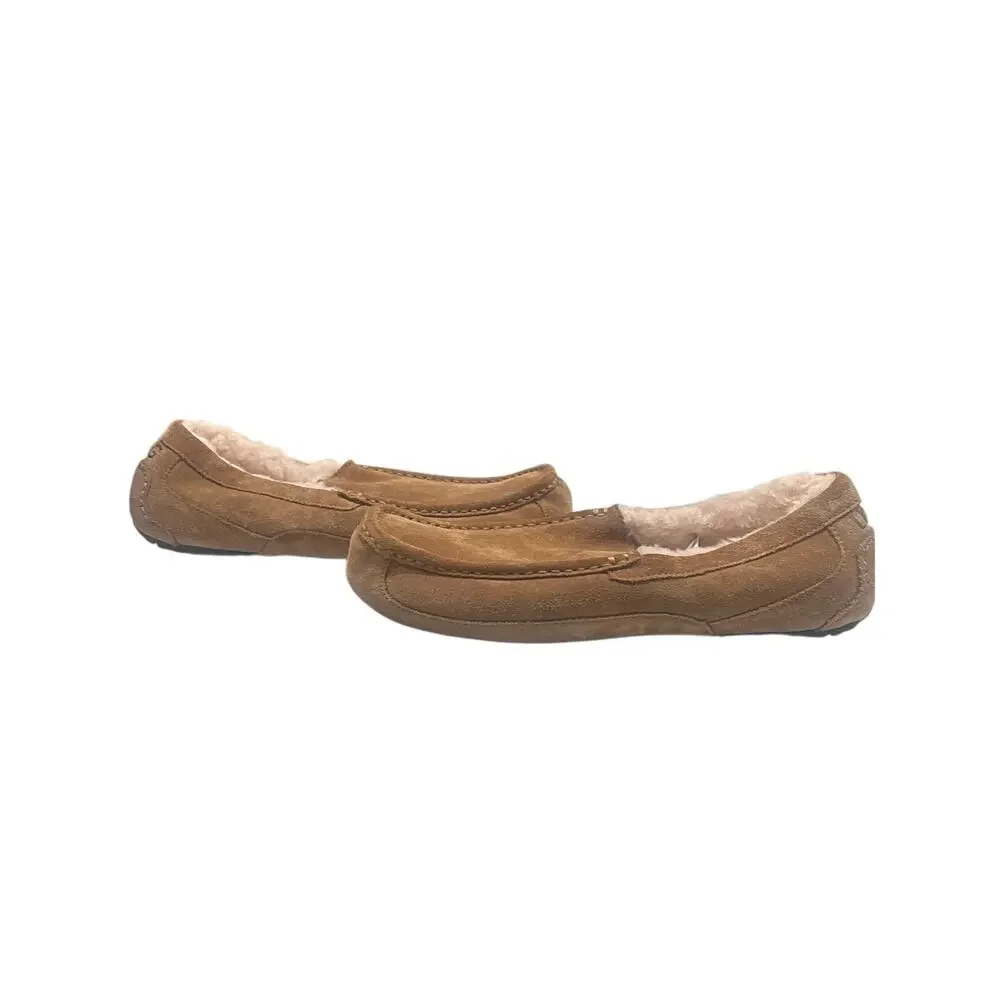 Men’s size 10 Ugg slippers